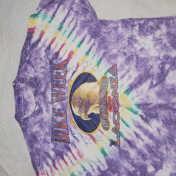 Three - Harley Davidson Dealership/Bike Week/Baggers Shirt. ALL 3 Mens 3X - Picture 8 of 11